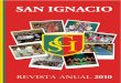 Revista San Ignacio 2010