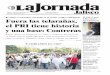 La Jornada Jalisco 26 de mayo de 2014