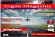 Ergón Magazine