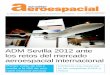 Actualidad Aeroespacial (Junio 2012)