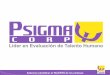Portafolio Psigma Corp Ecuador