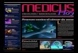 MEDICUS Oncología Hematología Hoy