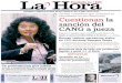 Diario La Hora 05-04-2014