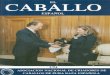Revista El Caballo Español 1994, n.100