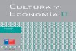 Cultura y Economía II