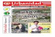 Revista Urbanidad