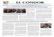 Periódico El Cóndor - Enero 2014