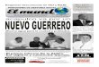 Revista: El Mundo Noticias Acapulco - Edicion: Marzo