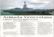 Armada Venezolana vs. Marina Bolivariana