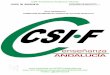 CSIF :: Corrección Errores Vacantes Concurso Traslados