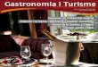 Gastronomia i Turisme 139