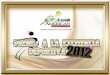 Premio a la Excelencia 2012