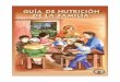 ALIMENTACION DE LA FAMILIA - GUIA FAO 2006