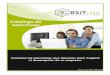 Catalogo de Soluciones BSiT Ltda