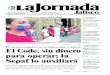 La Jornada Jalisco 2 octubre 2013
