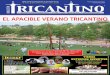 Boletín Tricantino Nº 198