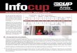 InfoCUP #2 - agost 2011