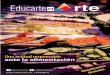 Educarte es Arte N°3 Octubre de 2013