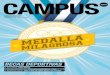 Campus News - Agosto