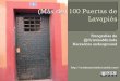 (Más de) 100 Puertas de Lavapiés