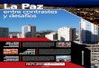 Separata La Paz 2011