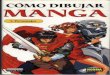 Como Dibujar Manga Vol. 01 - Personajes
