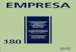 Revista EMPRESA 180