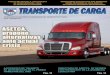 Revista Transporte de Carga 16ª Edicion