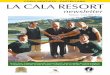 Newsletter 31 - Primavera/Verano 2009 - ESP - La Cala Resort