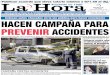 Diario La Hora 28-12-2012