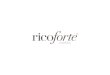 Catálogo Rico Forte 2013