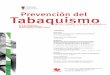 Prevención del Tabaquismo. v11, n4, Octubre/Diciembre 2009