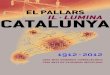 Catàleg de l'exposició 'El Pallars il·lumina Catalunya