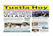 Tuxtla Hoy Lunes 18 de Abril de 2011