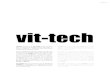 COSMIC / Vit-tech