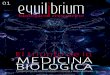equilibrium Biological Magazine