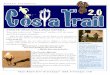 Costa Trail 2012