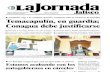 La Jornada Jalisco 12 de abril de 2014