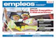CUADERNILLO DE EMPLEOS 06 DE ABRIL DE 2014 ESPECIAL ENERGÉTICO E HIDROCARBUROS