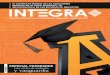INTEGRA 12 | Especial posgrados, una oferta de tradición y vanguardia