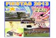 Festividades de San Juan Bautista de La Salle