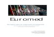 Euromed - Navegant entre la cooperació i integració