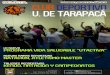 REVISTA CLUB DEPORTIVO U. DE TARAPACÁ