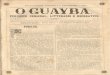 O Guayba - ano II - nº 05