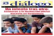 Diálogo 46: Un intento tras otro: Reformas a la formación inicial docente en Guatemala
