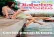 Club Salud Diabetes en Positivo. Edición N° 31