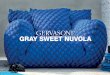 Cataleg Gervason Colecció Gray Sweet Nuvola