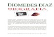 diomedes diaz