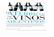 El Aterrizaje de lo Vinos Argentinos en Chile - Mayo Wiken 2012