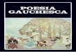 Jorge B. Rivera - Poesía Gauchesca